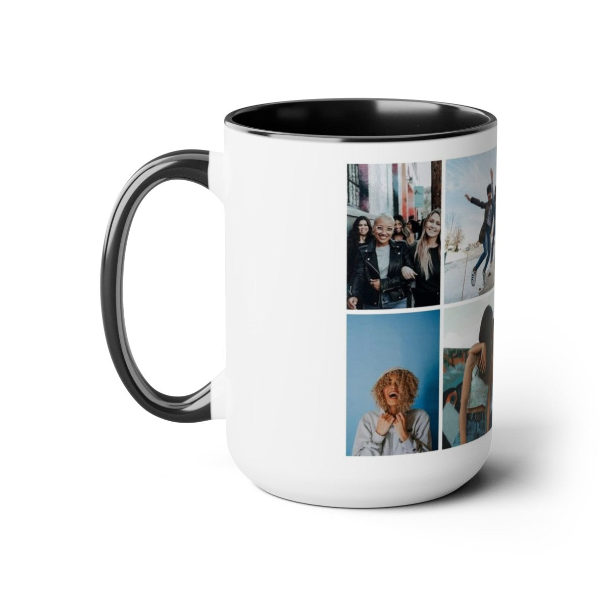 Personalized Celebration Mug