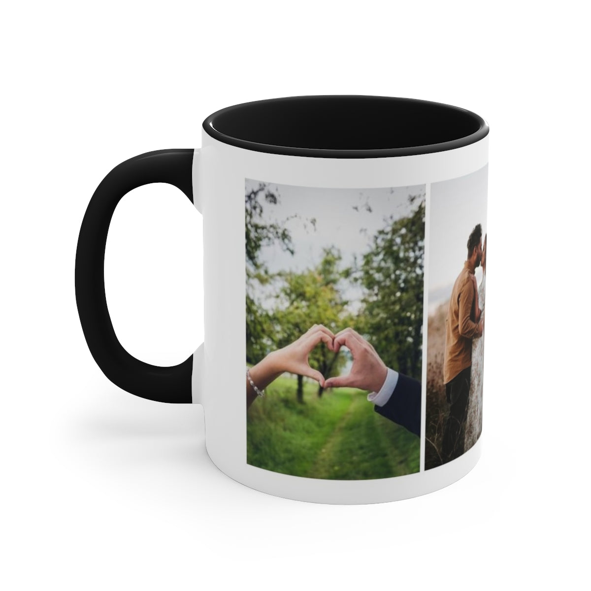 Custom Anniversary Mug