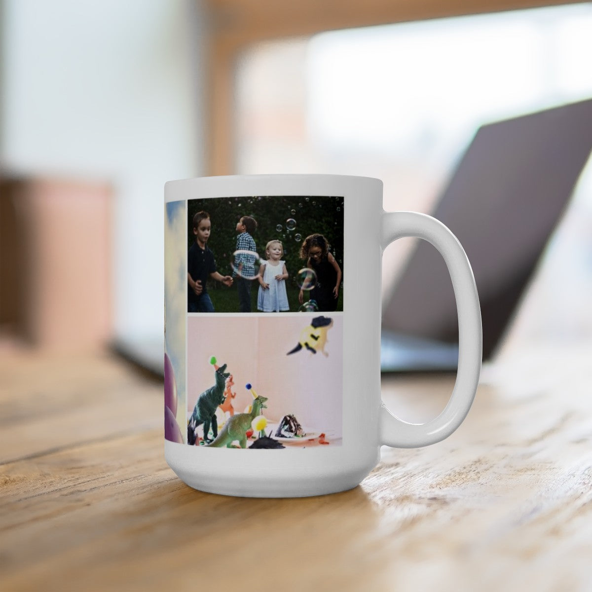 Custom Birthday Mug