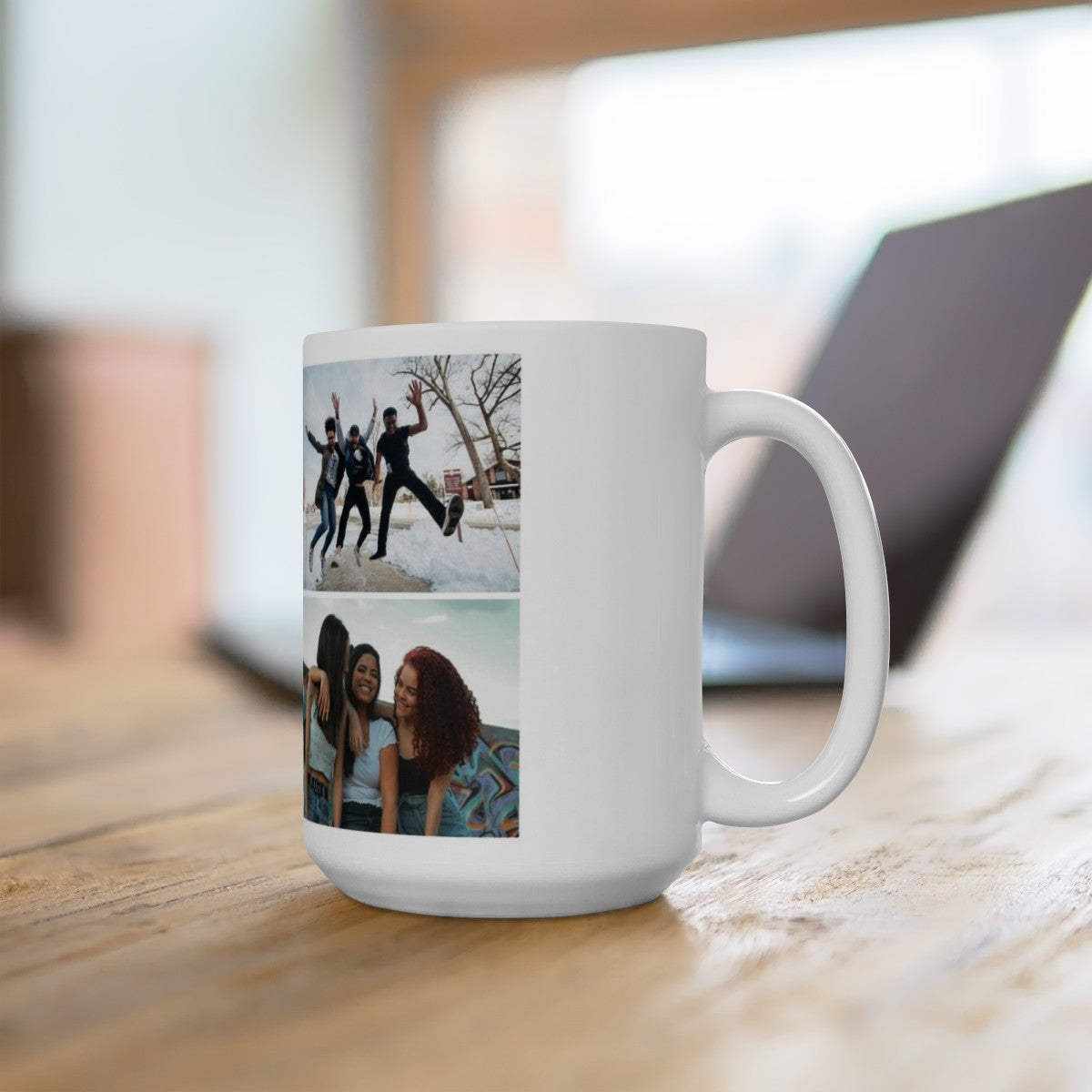 Personalized Celebration Mug