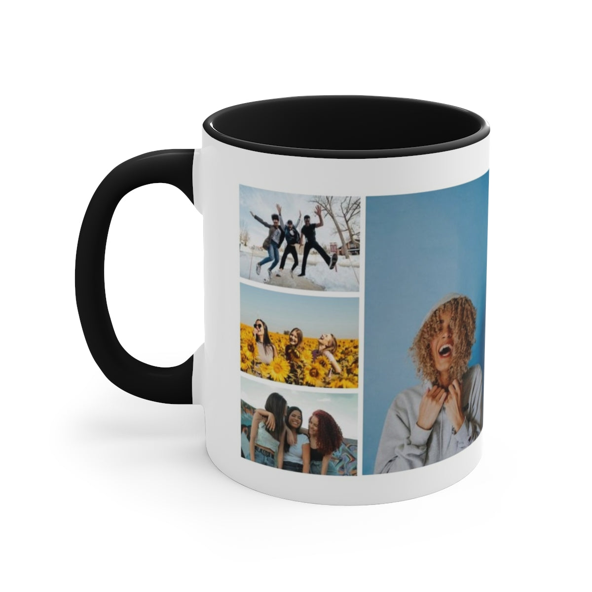 Personalized Celebration Mug