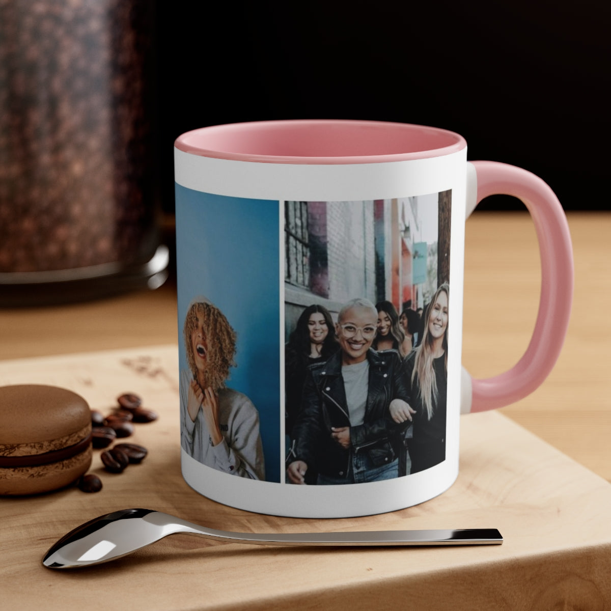 Personalized Celebration Mug