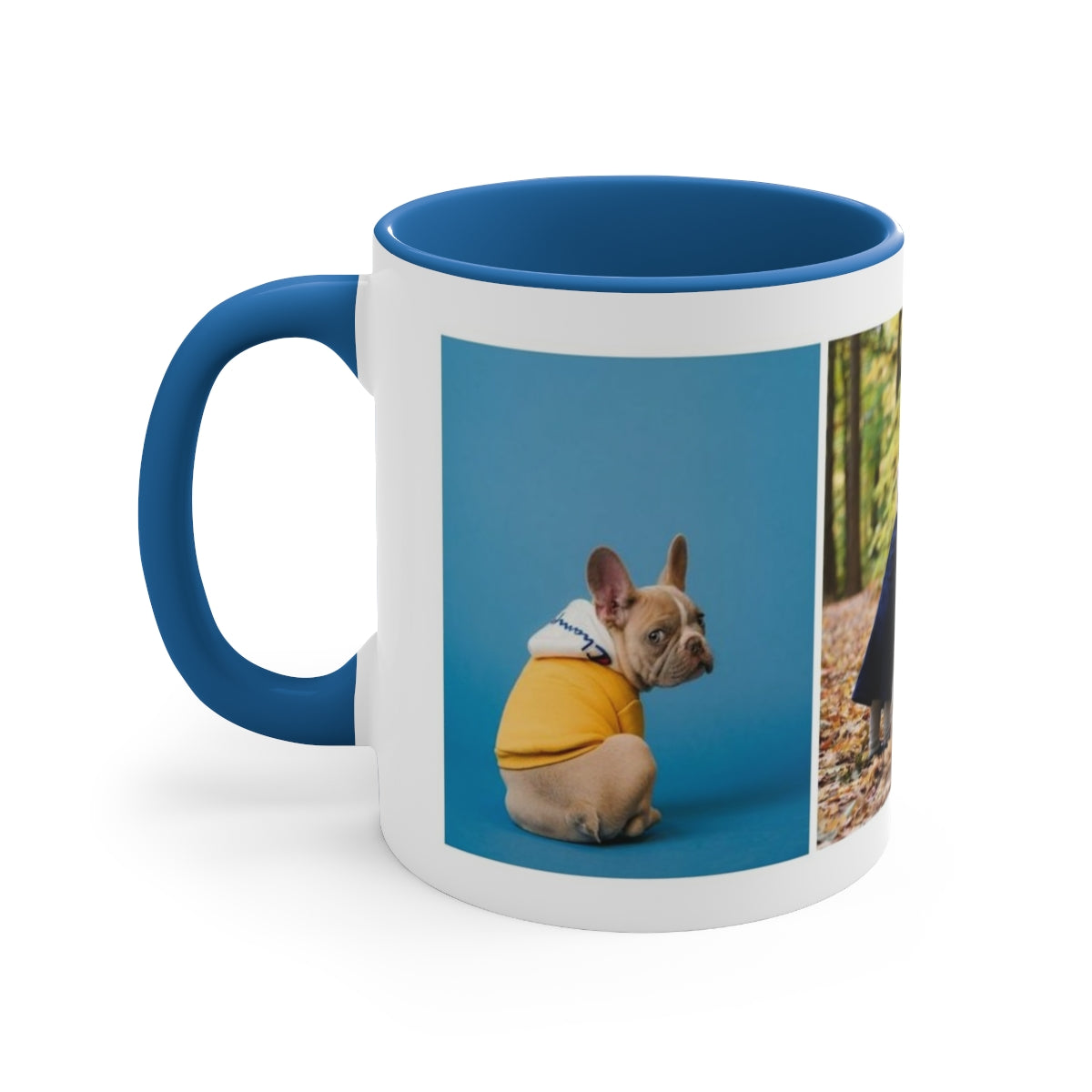 Custom Dog Mug