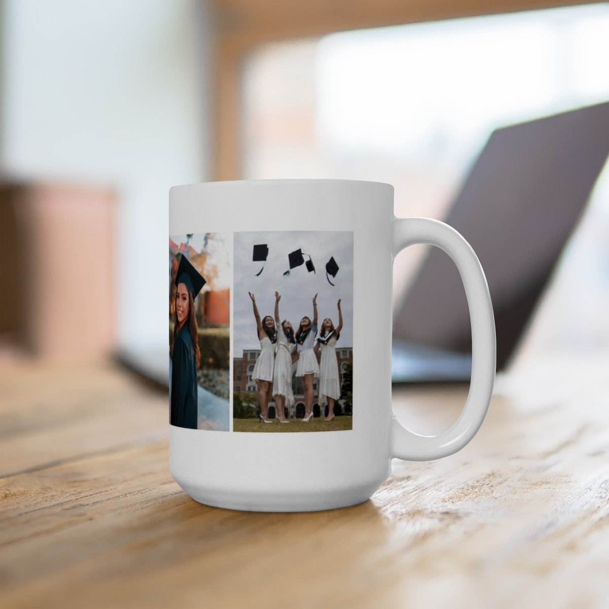 Personalized Graduation Mug