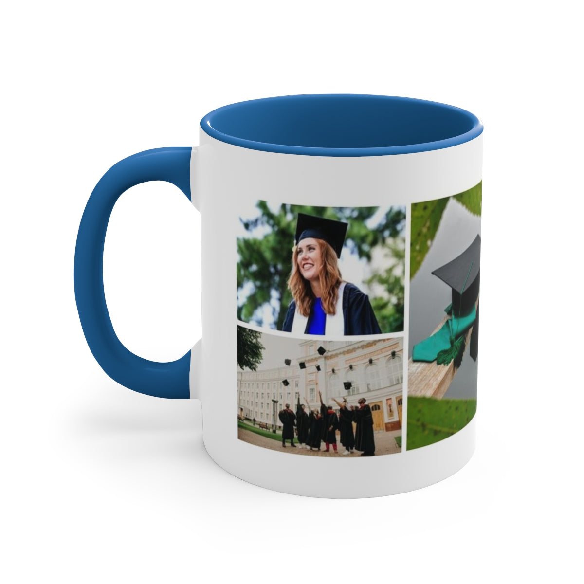 Personalized Graduation Mug