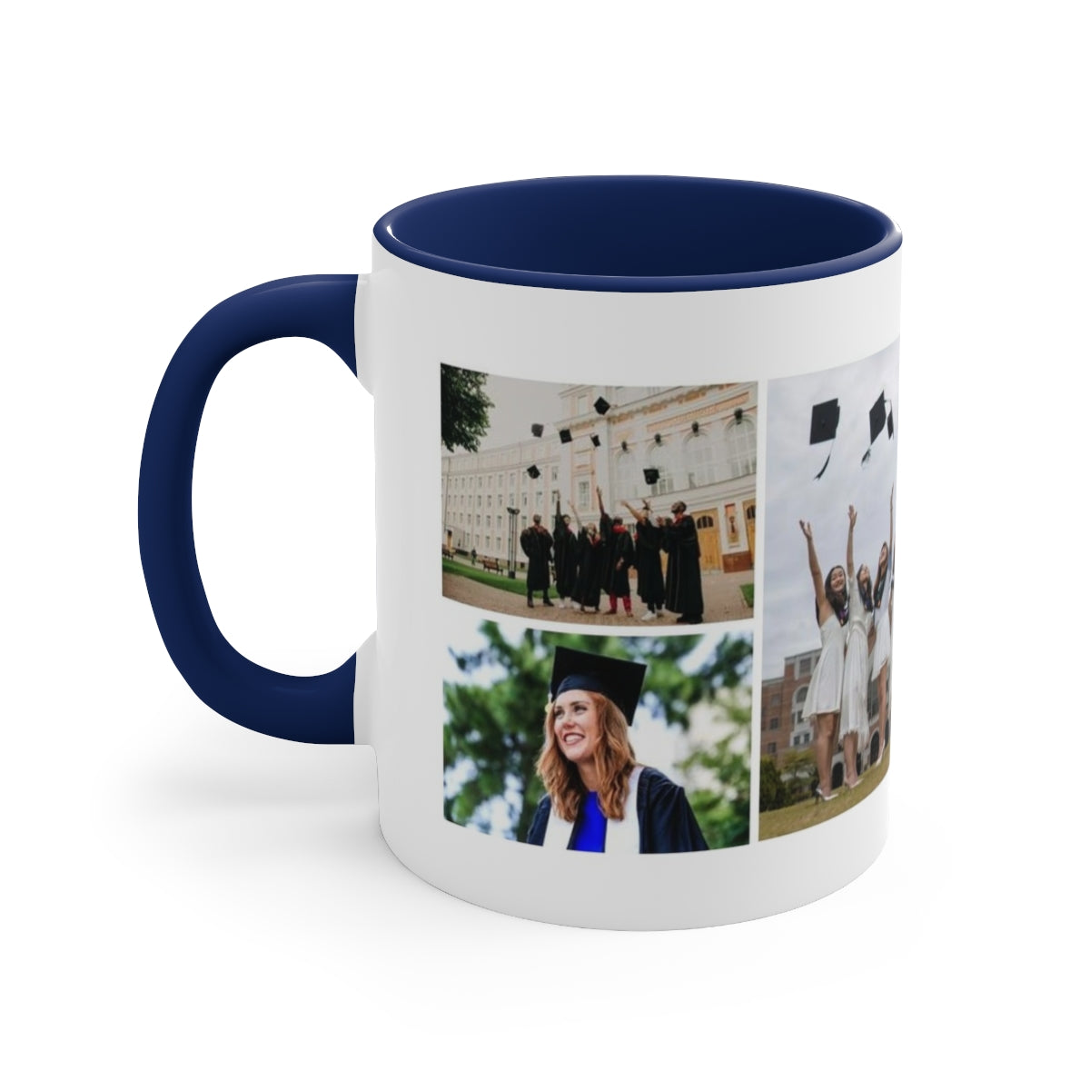 Personalized Graduation Mug