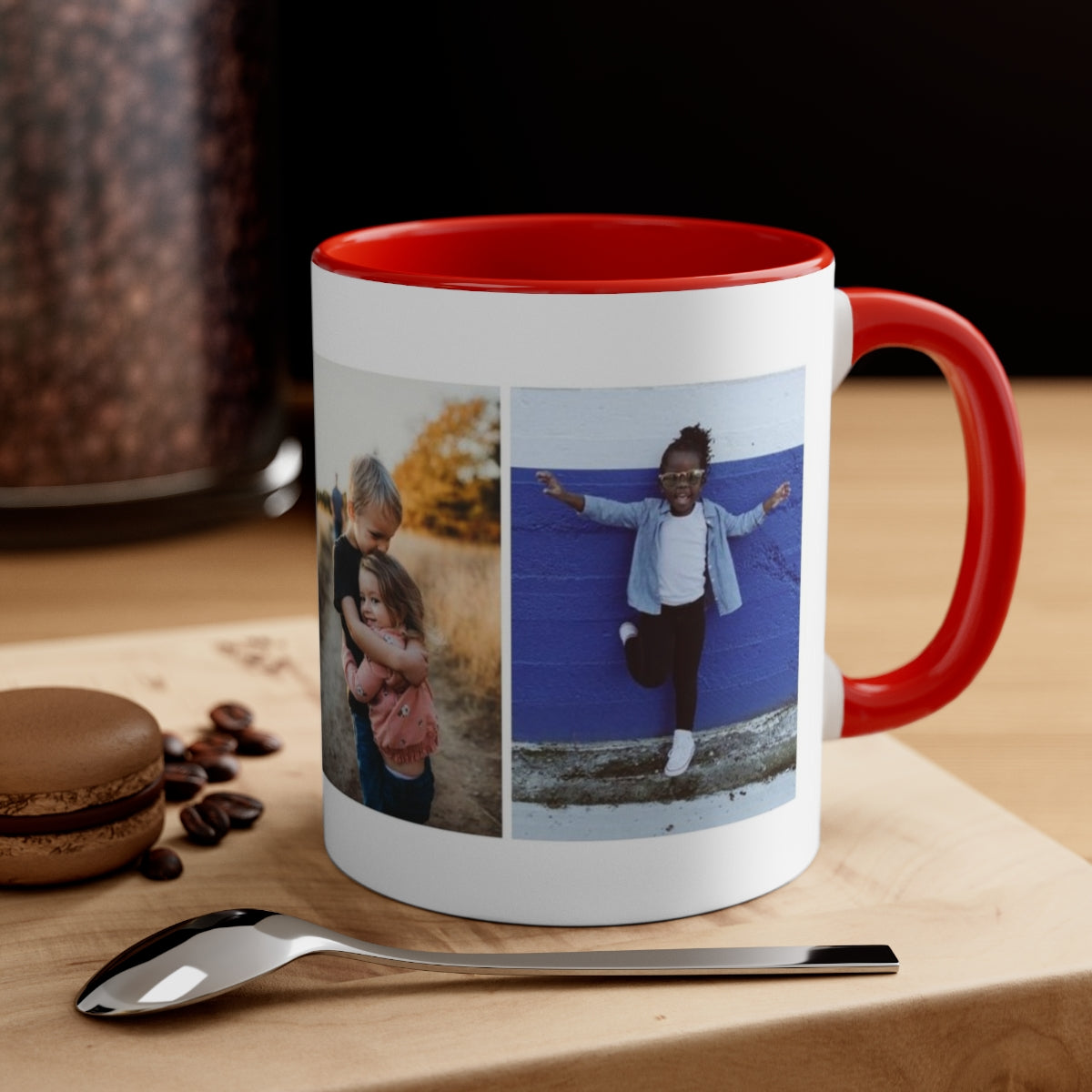 Custom Kids Mug