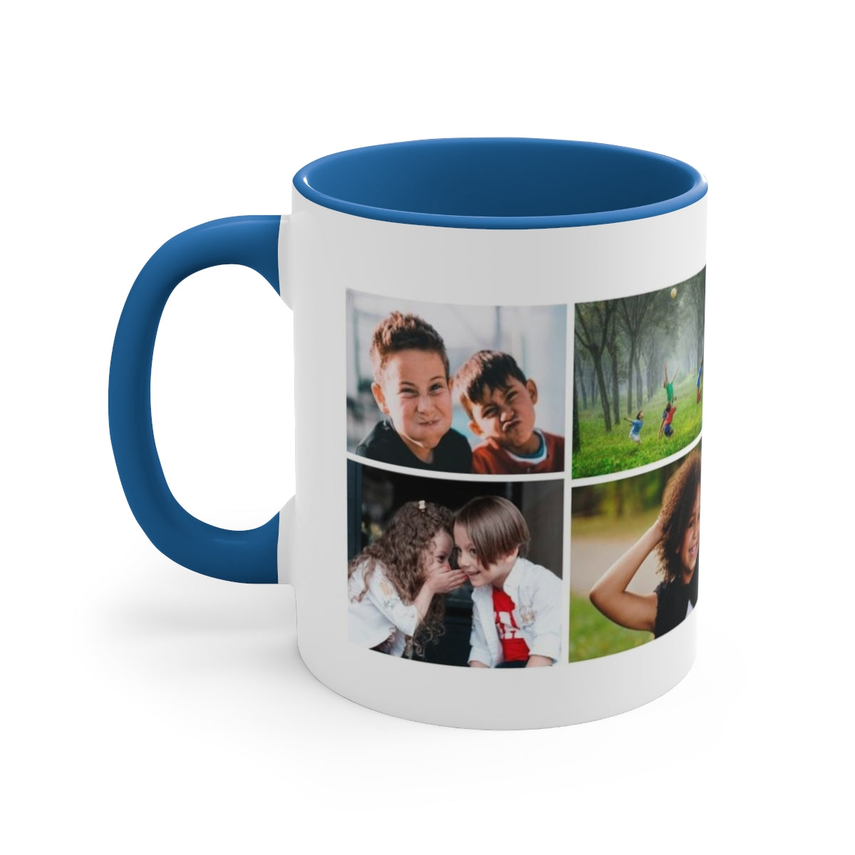 Custom Kids Mug