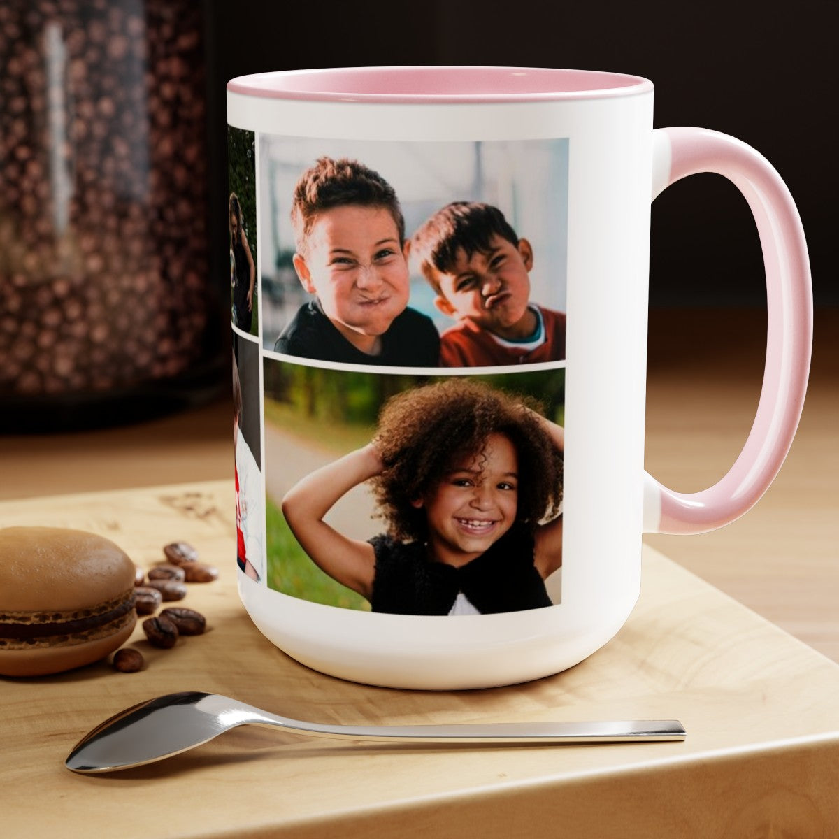 Custom Kids Mug