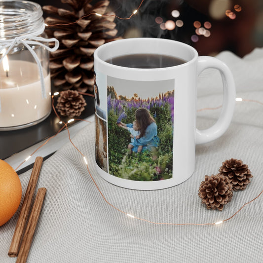 Custom Mother's Day Mug