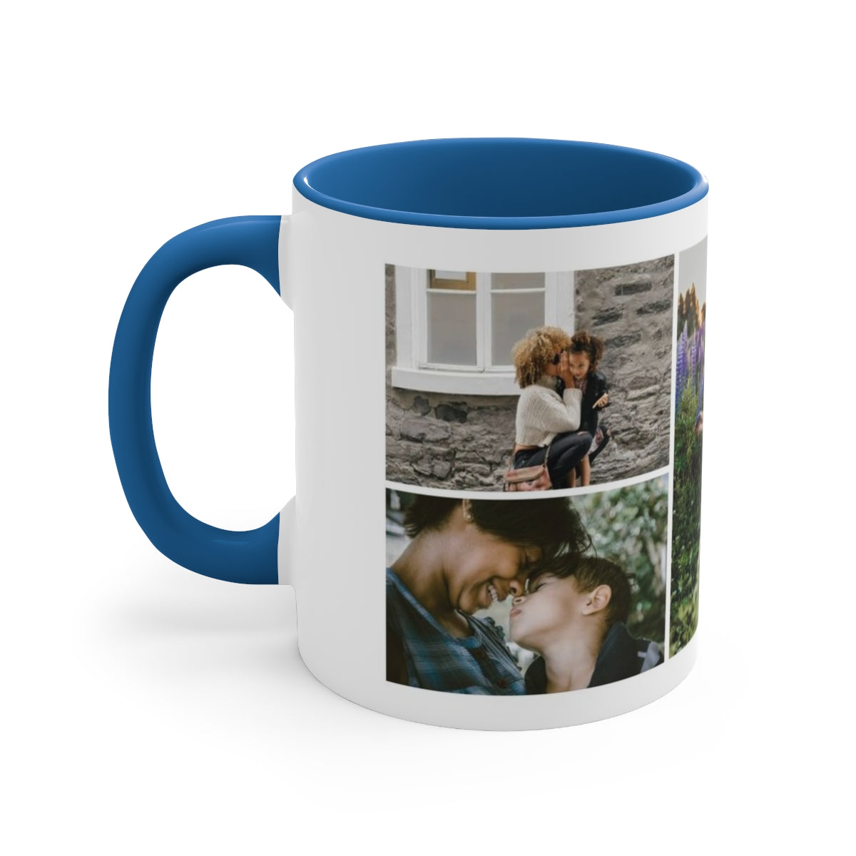 Custom Mother's Day Mug