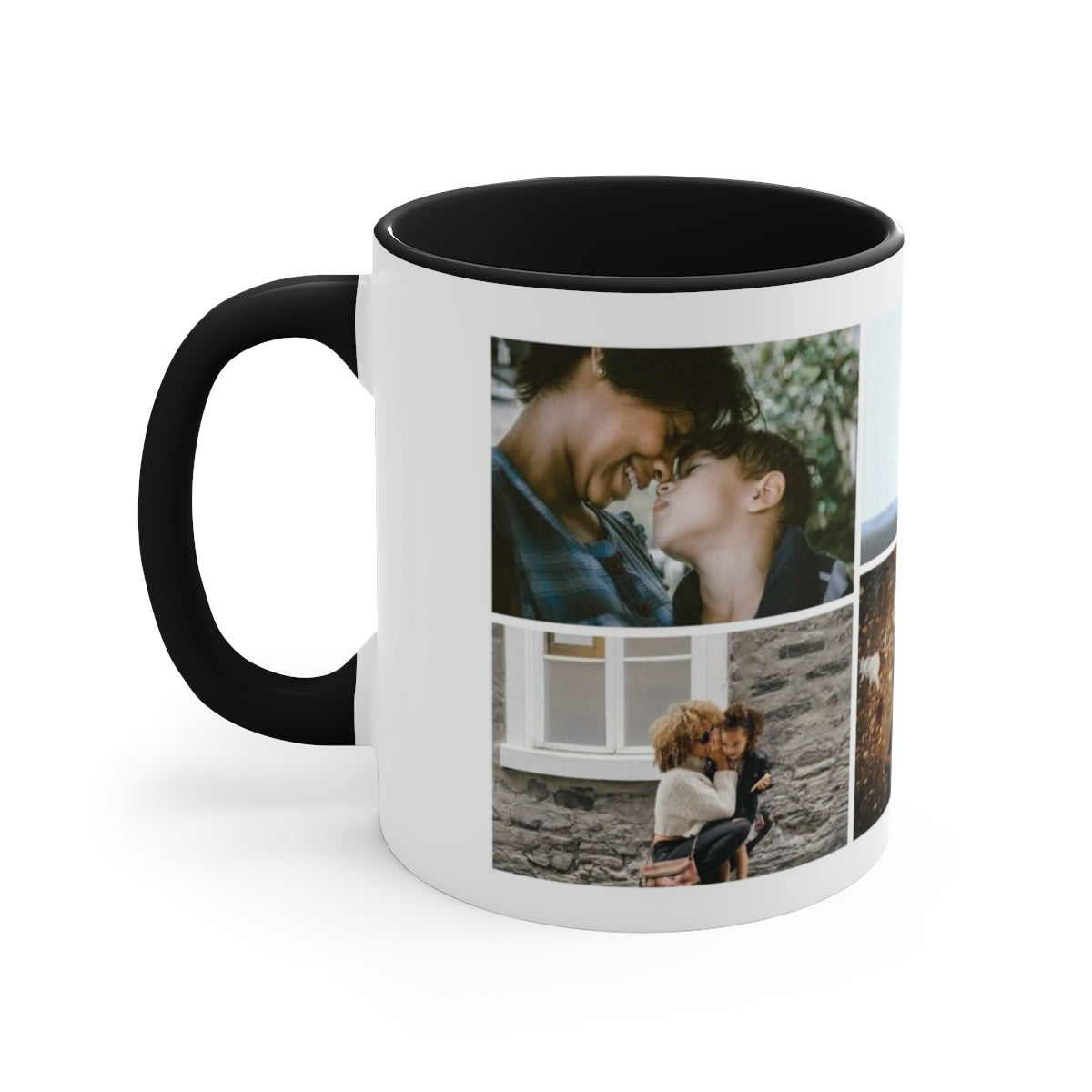 Custom Mother's Day Mug