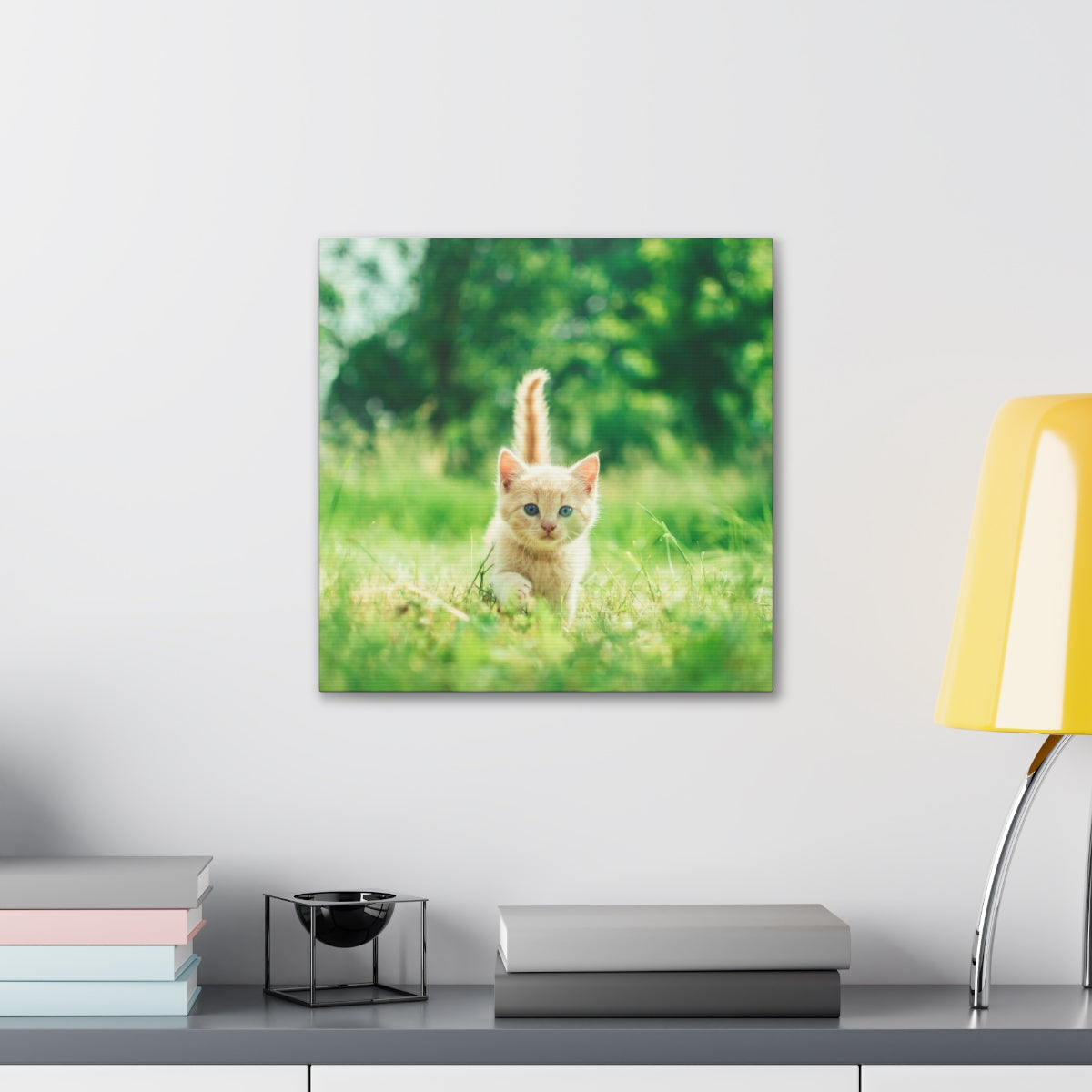 Custom Canvas Prints