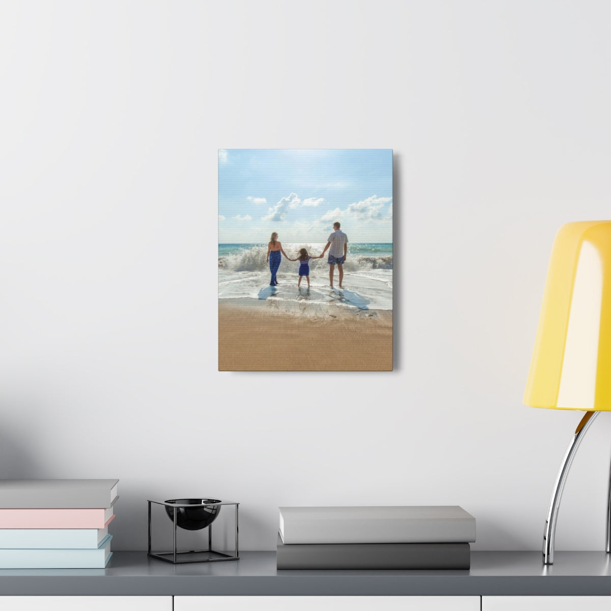 Custom Canvas Prints