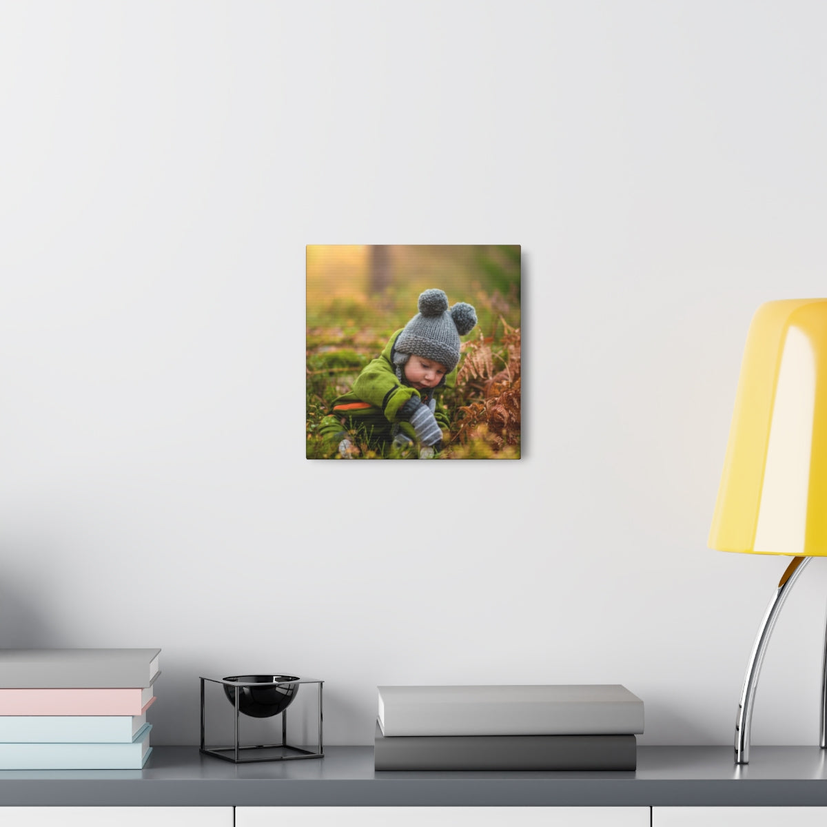 Custom Canvas Prints