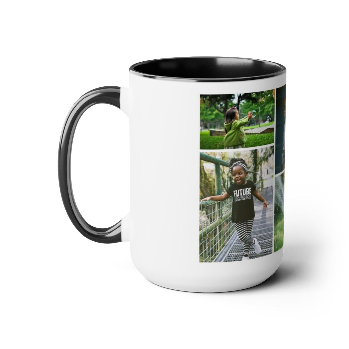 Custom Toddler Mug
