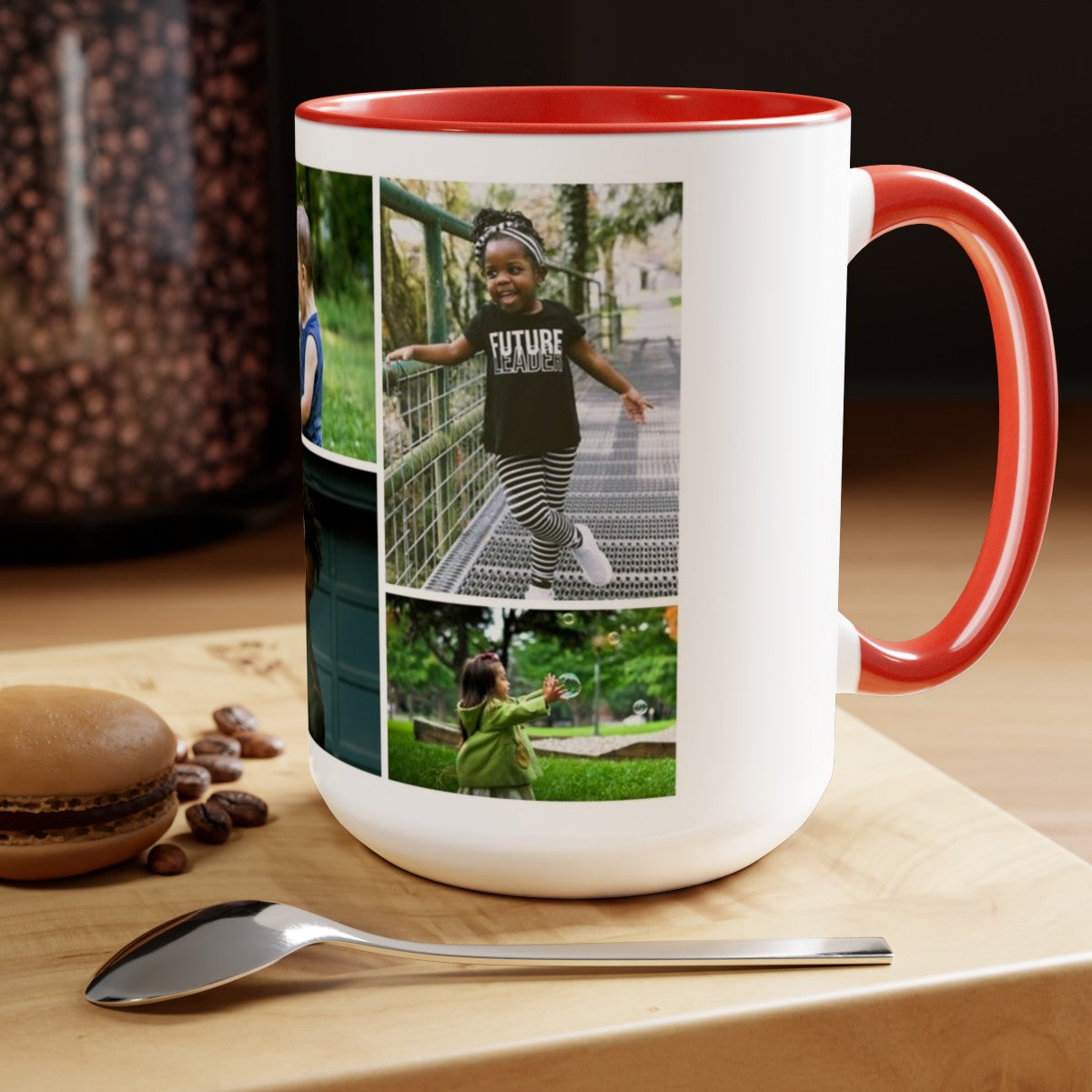 Custom Toddler Mug
