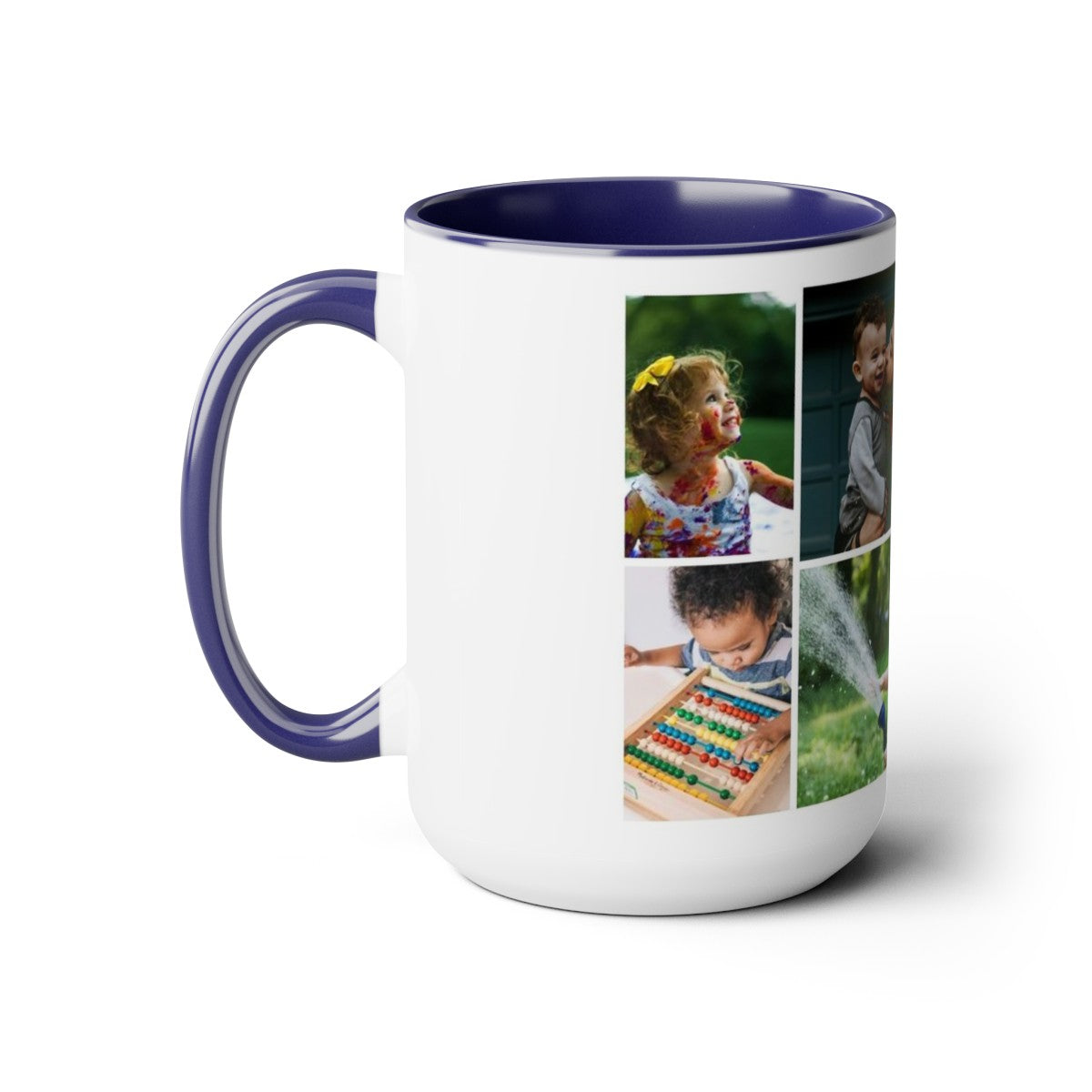 Custom Toddler Mug