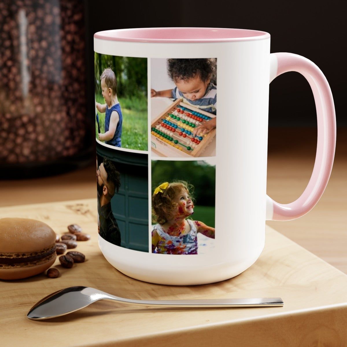 Custom Toddler Mug