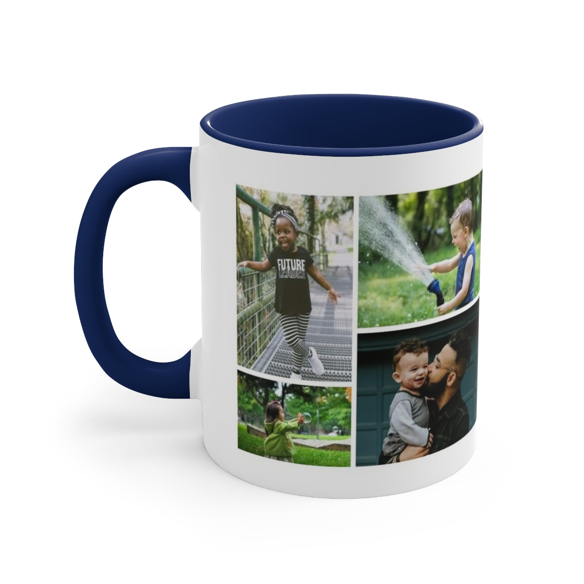 Custom Toddler Mug