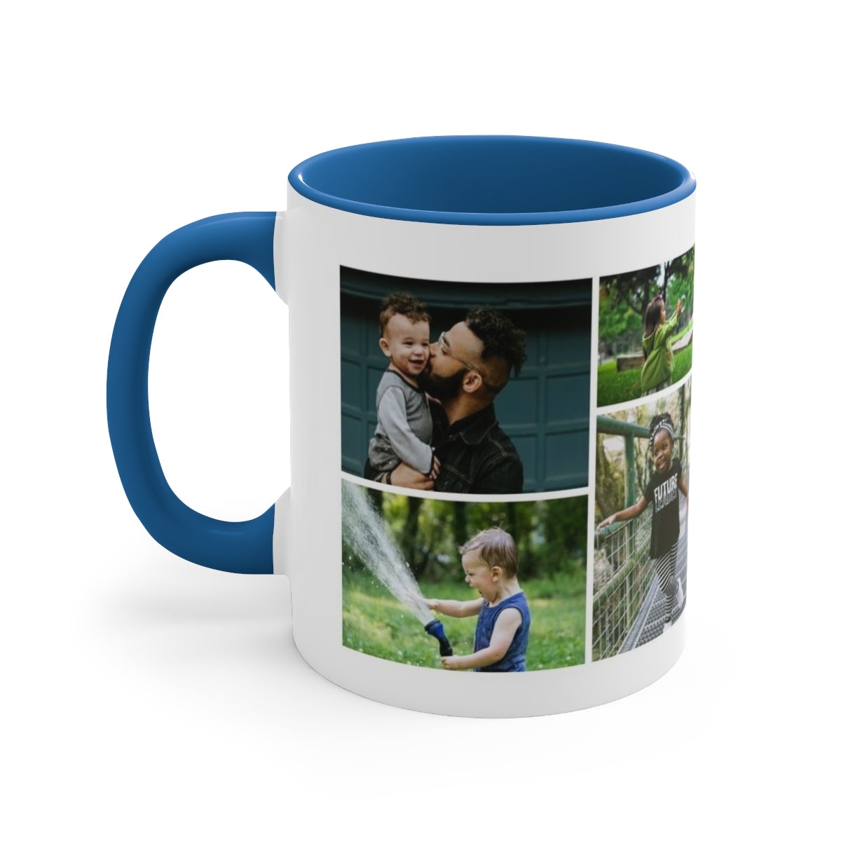 Custom Toddler Mug
