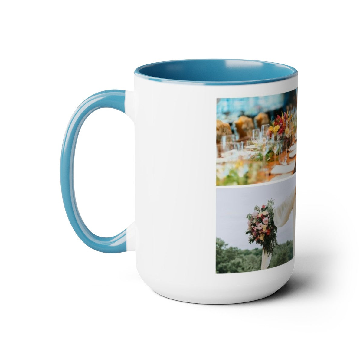 Personalized Wedding Mug