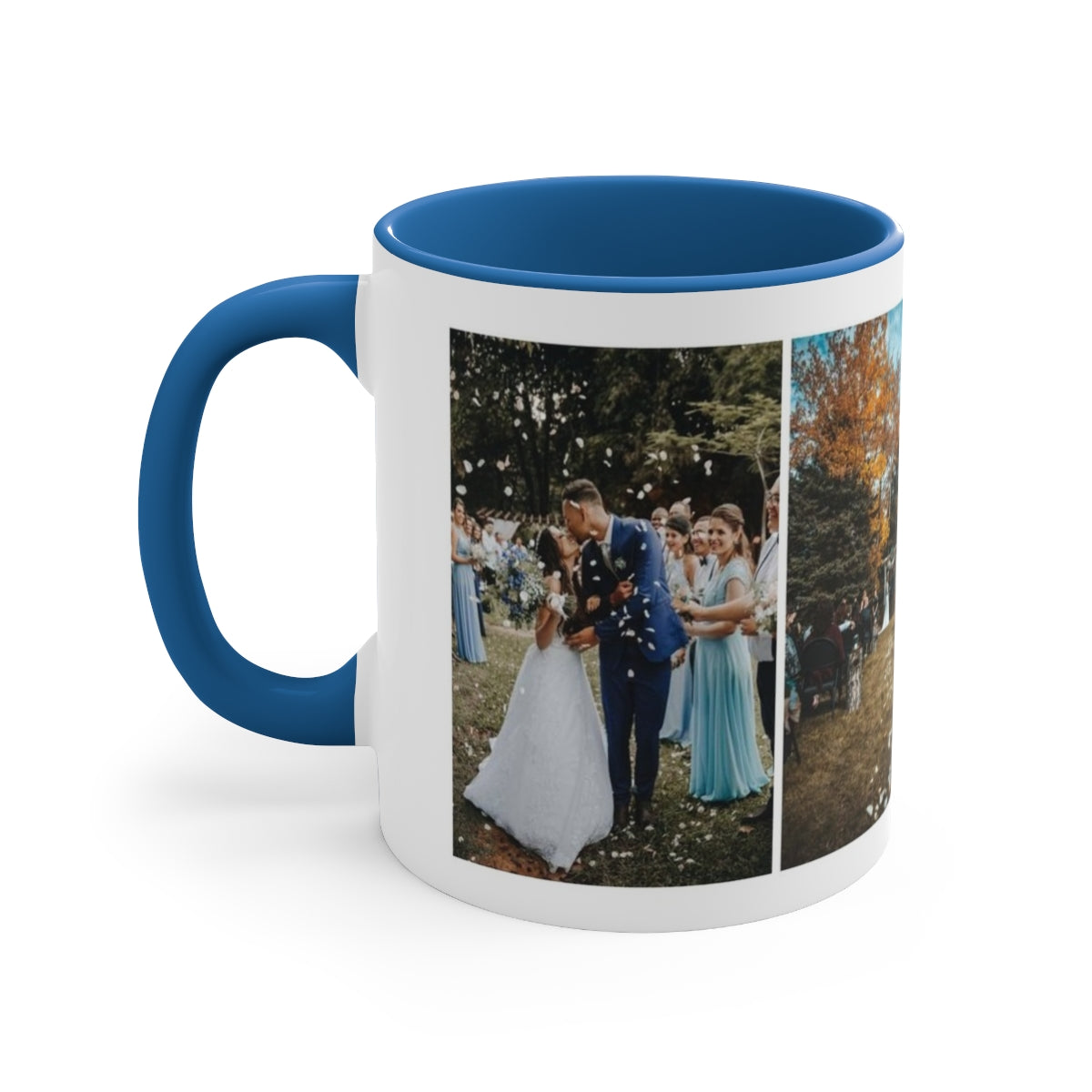 Personalized Wedding Mug