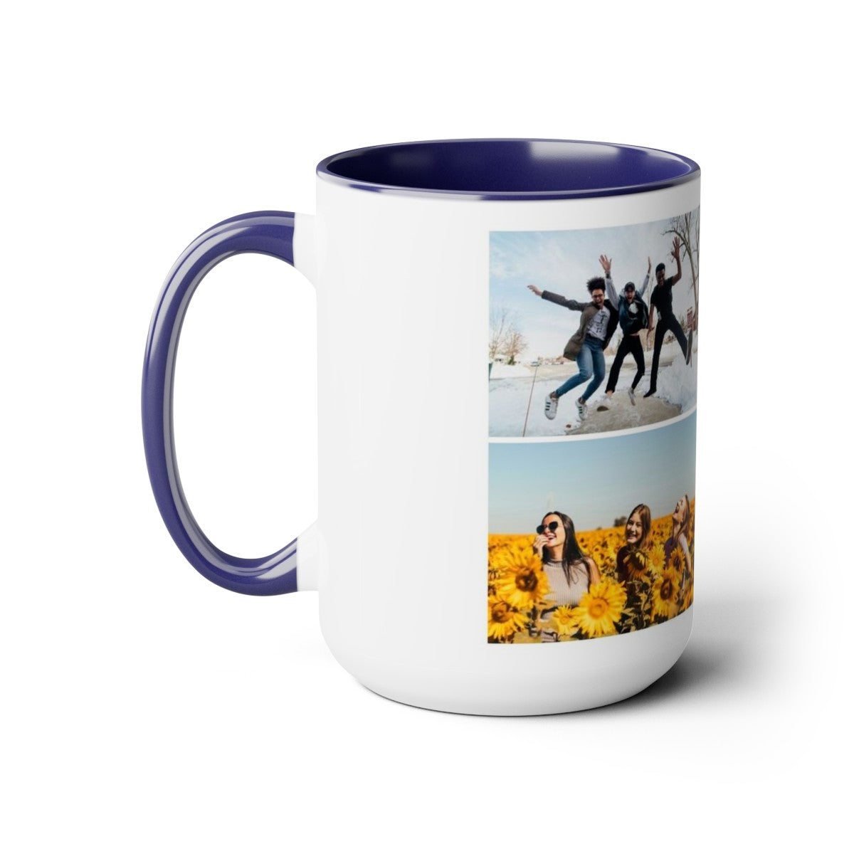 Personalized Celebration Mug