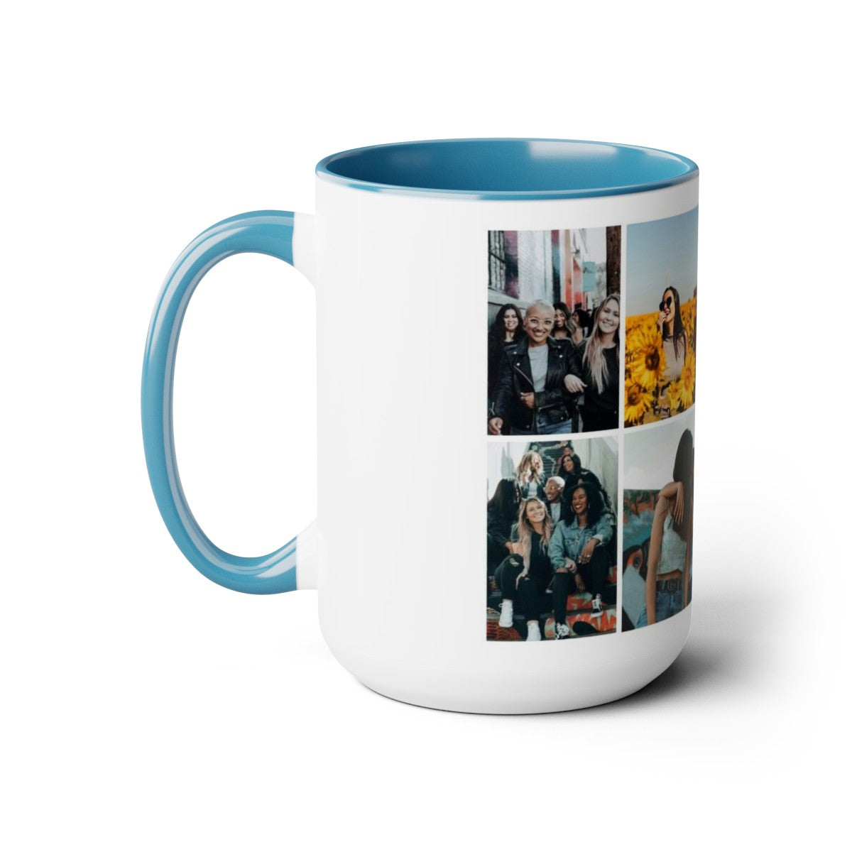 Personalized Celebration Mug