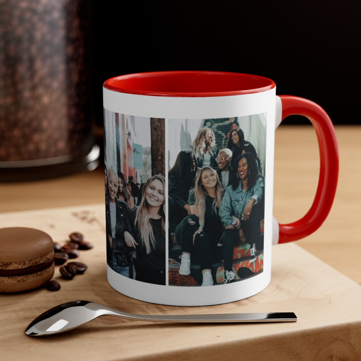 Personalized Celebration Mug