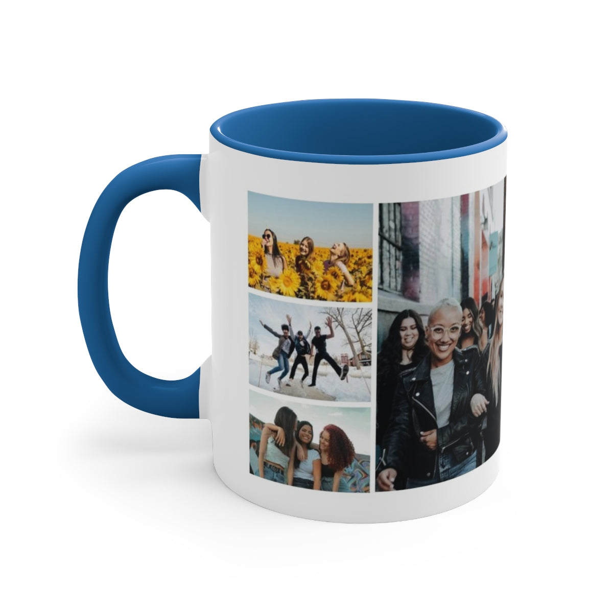 Personalized Celebration Mug