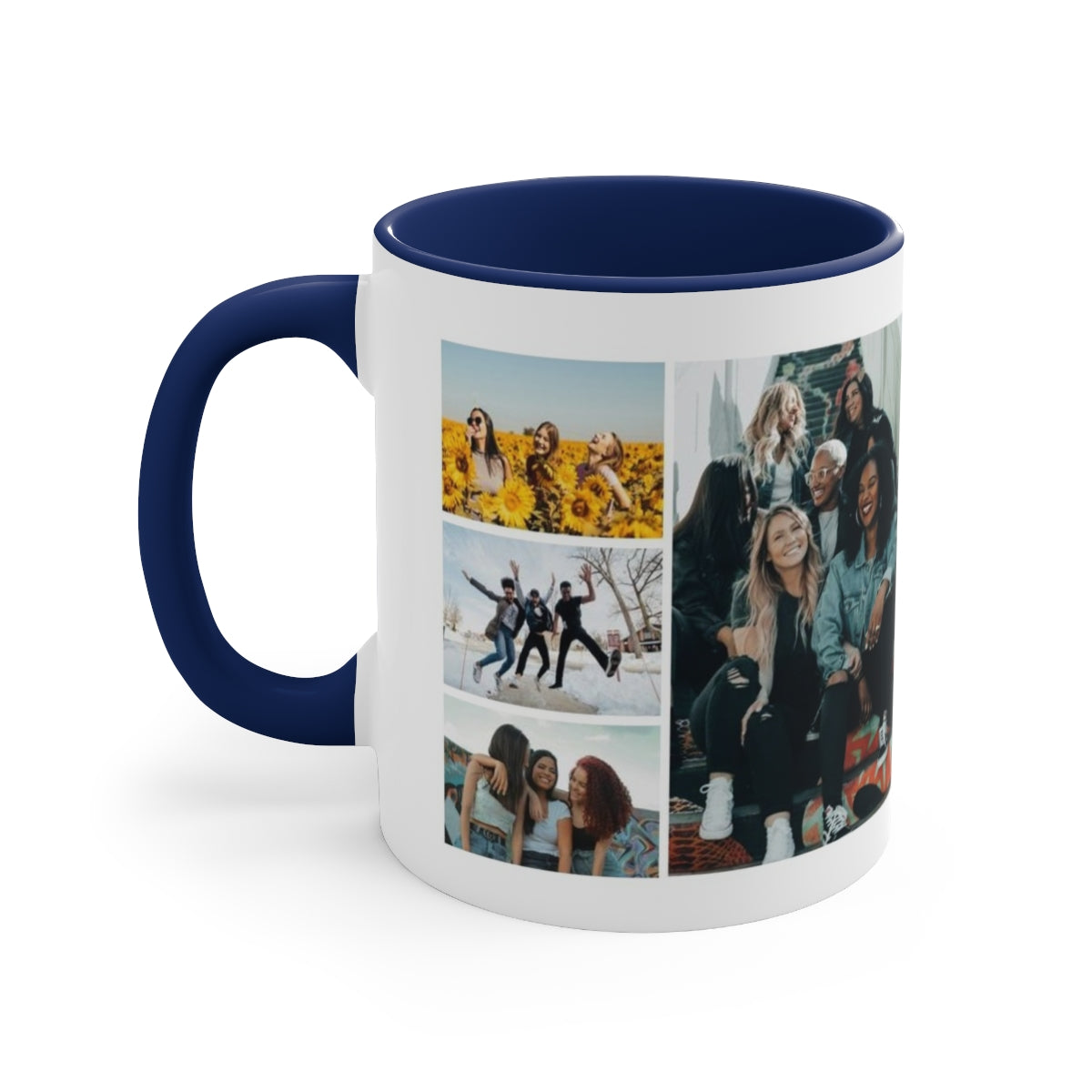 Personalized Celebration Mug