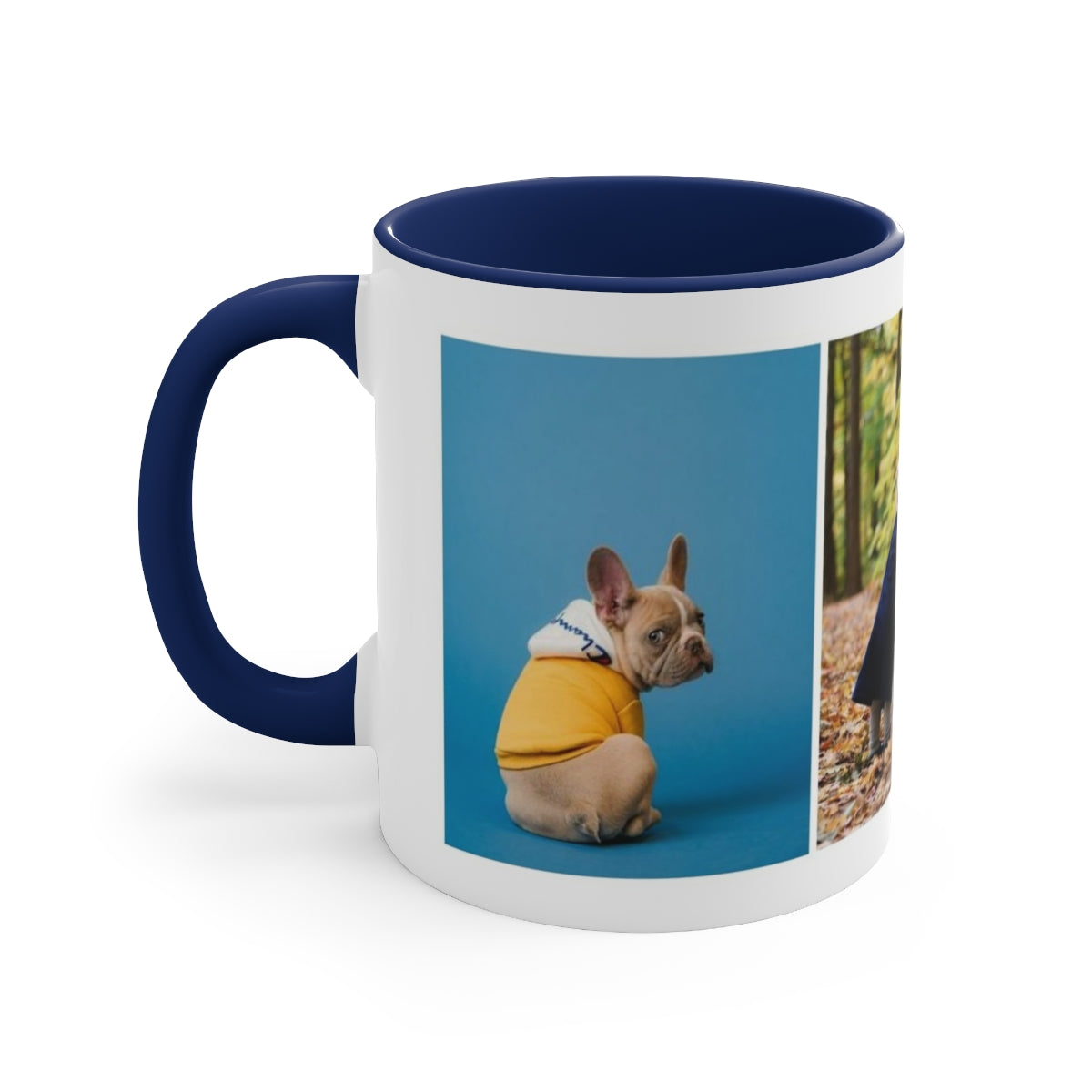 Custom Dog Mug