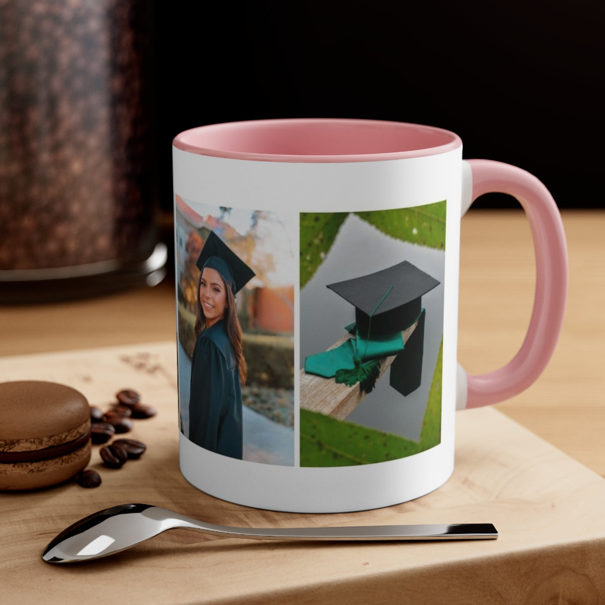 Personalized Graduation Mug