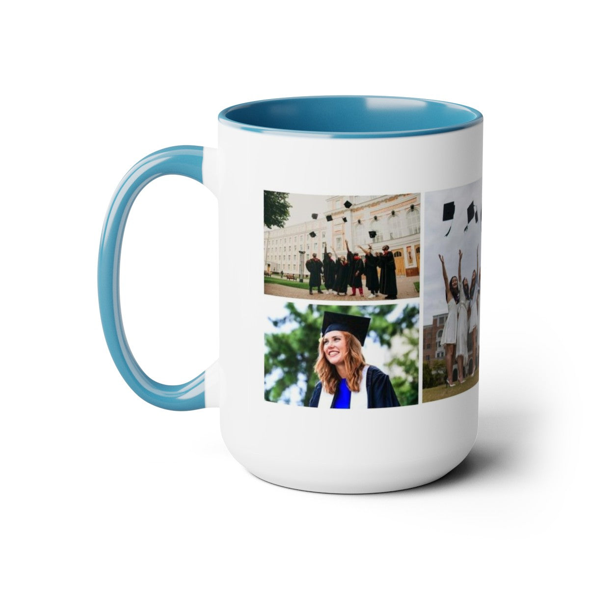 Personalized Graduation Mug