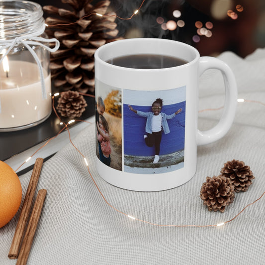 Custom Kids Mug