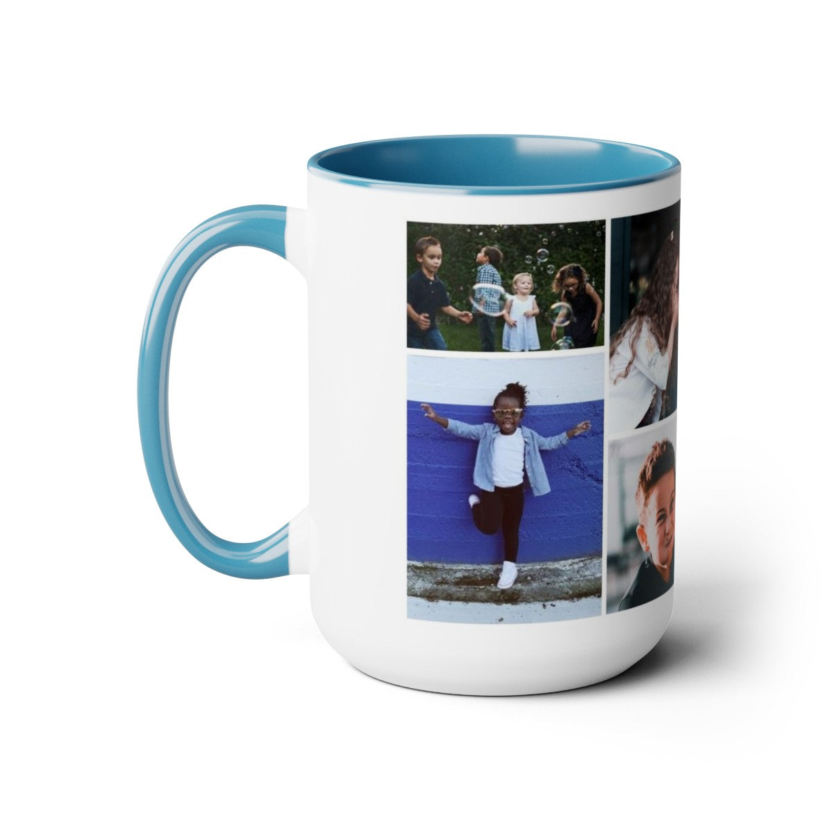 Custom Kids Mug