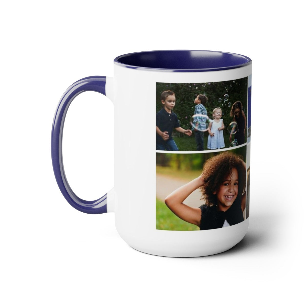 Custom Kids Mug
