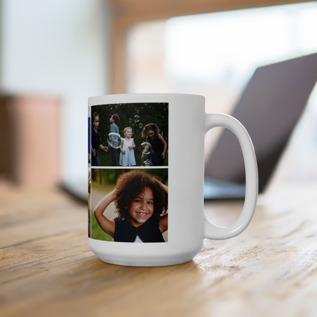 Custom Kids Mug