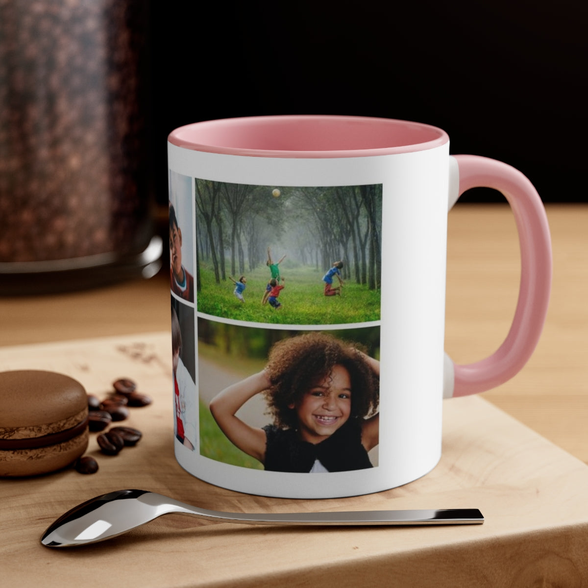 Custom Kids Mug