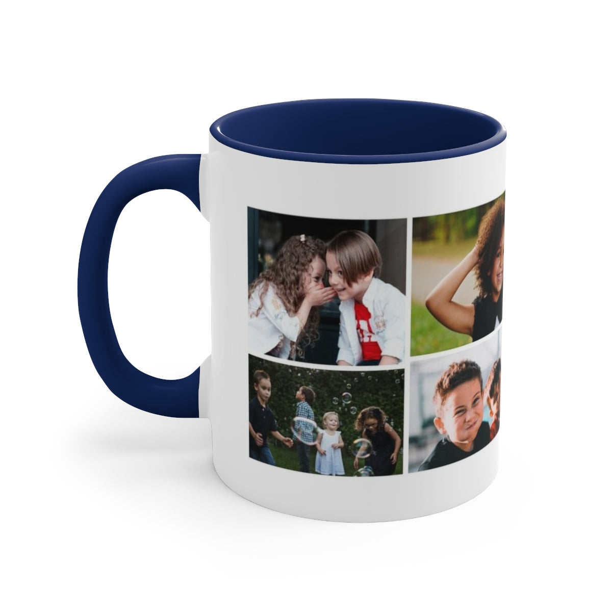 Custom Kids Mug