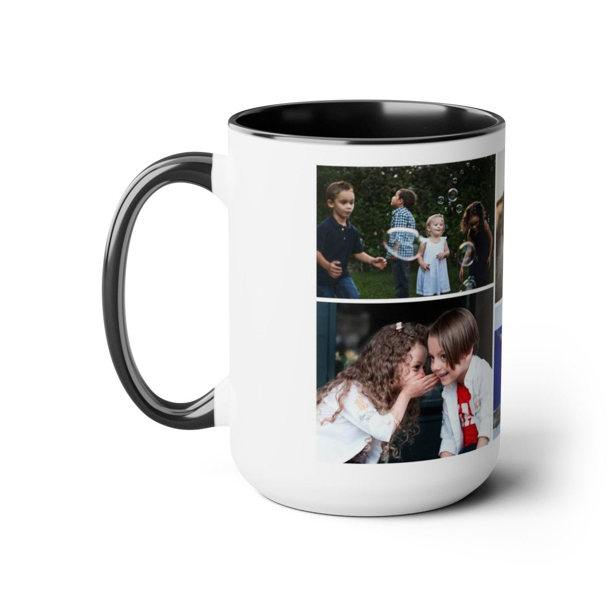 Custom Kids Mug