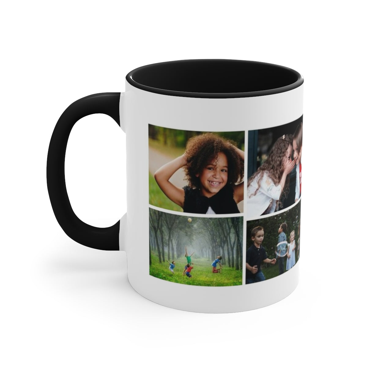 Custom Kids Mug