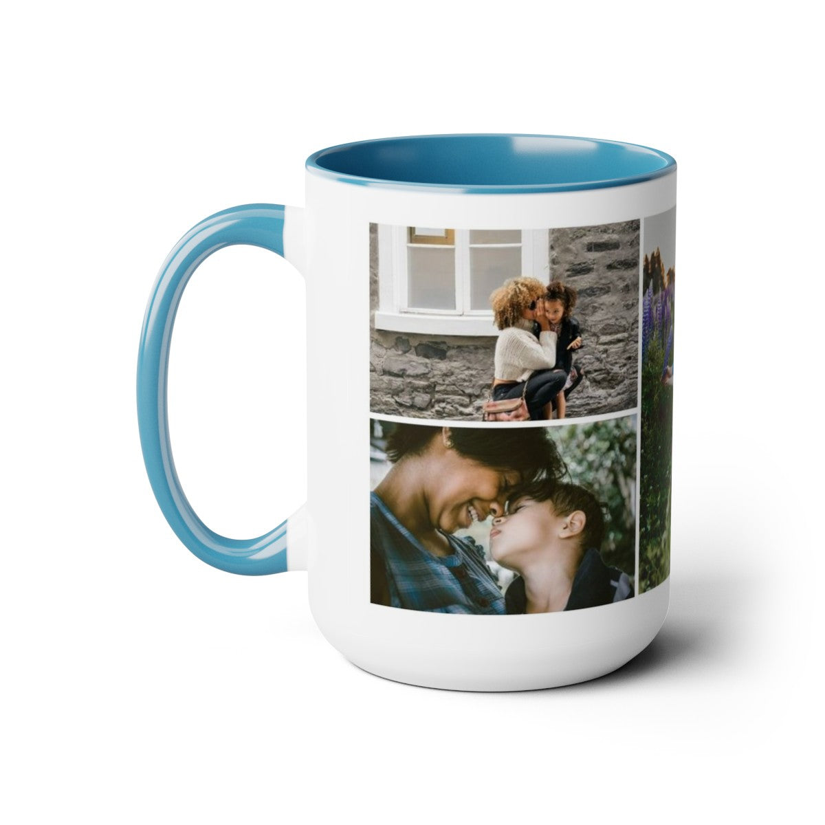 Custom Mother's Day Mug