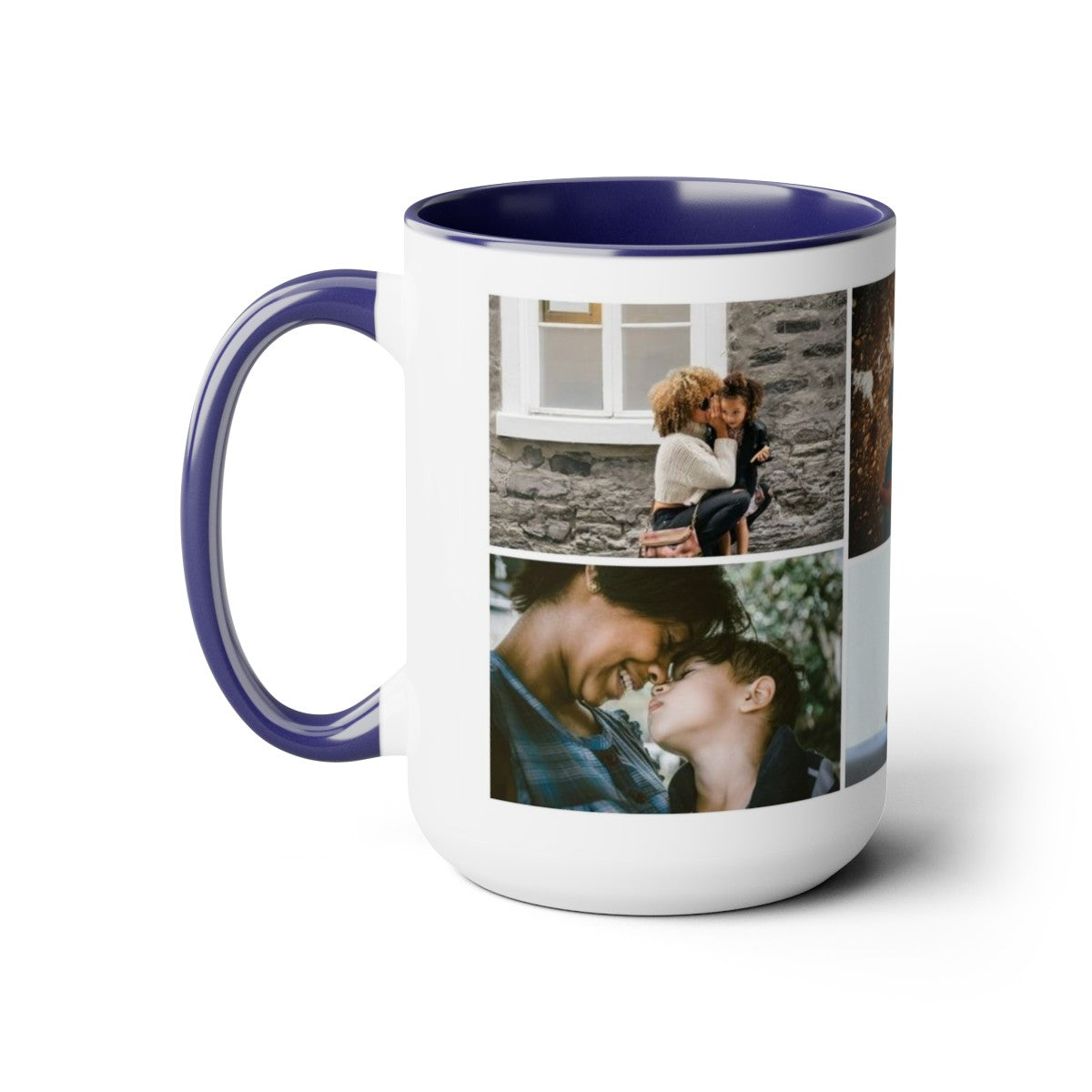 Custom Mother's Day Mug