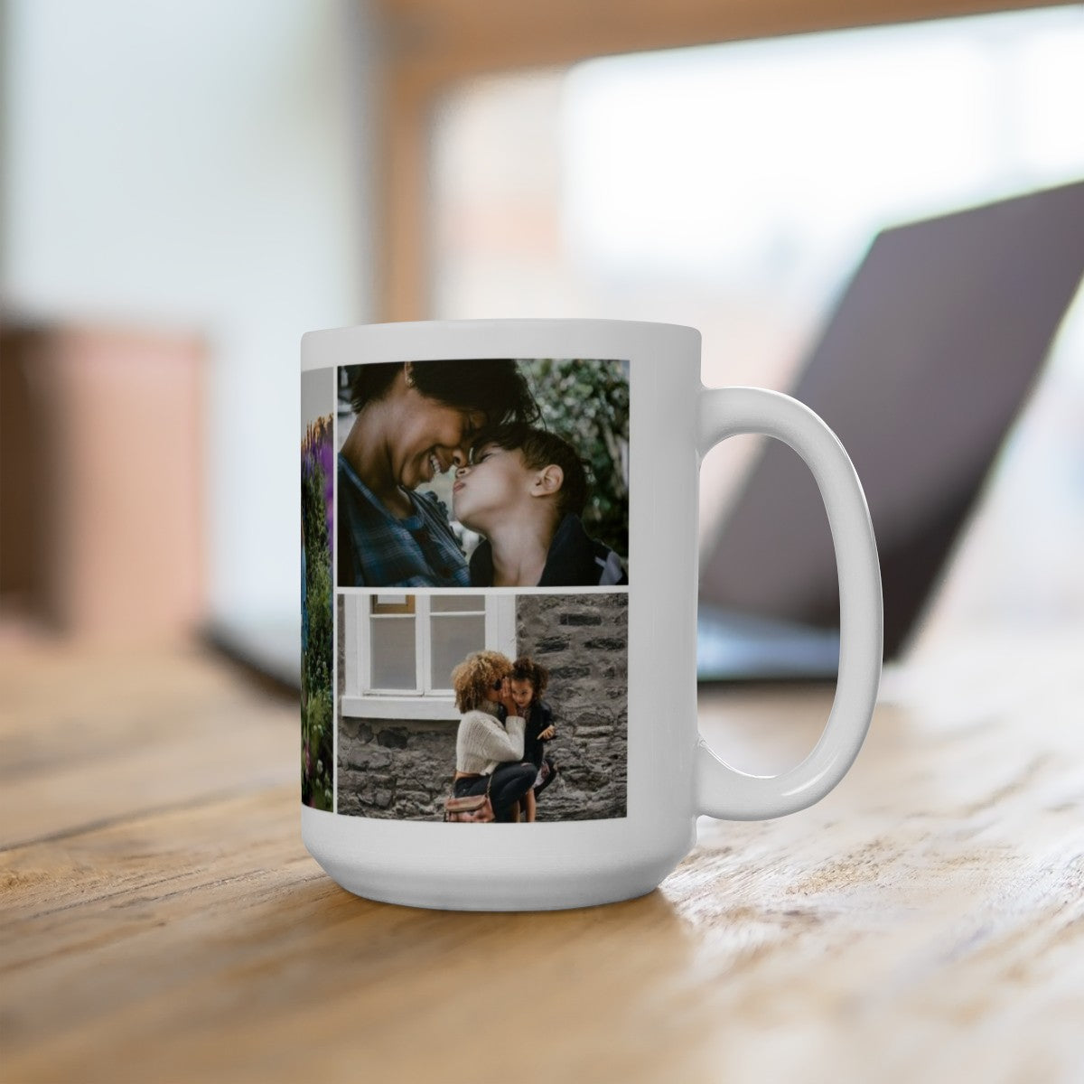 Custom Mother's Day Mug