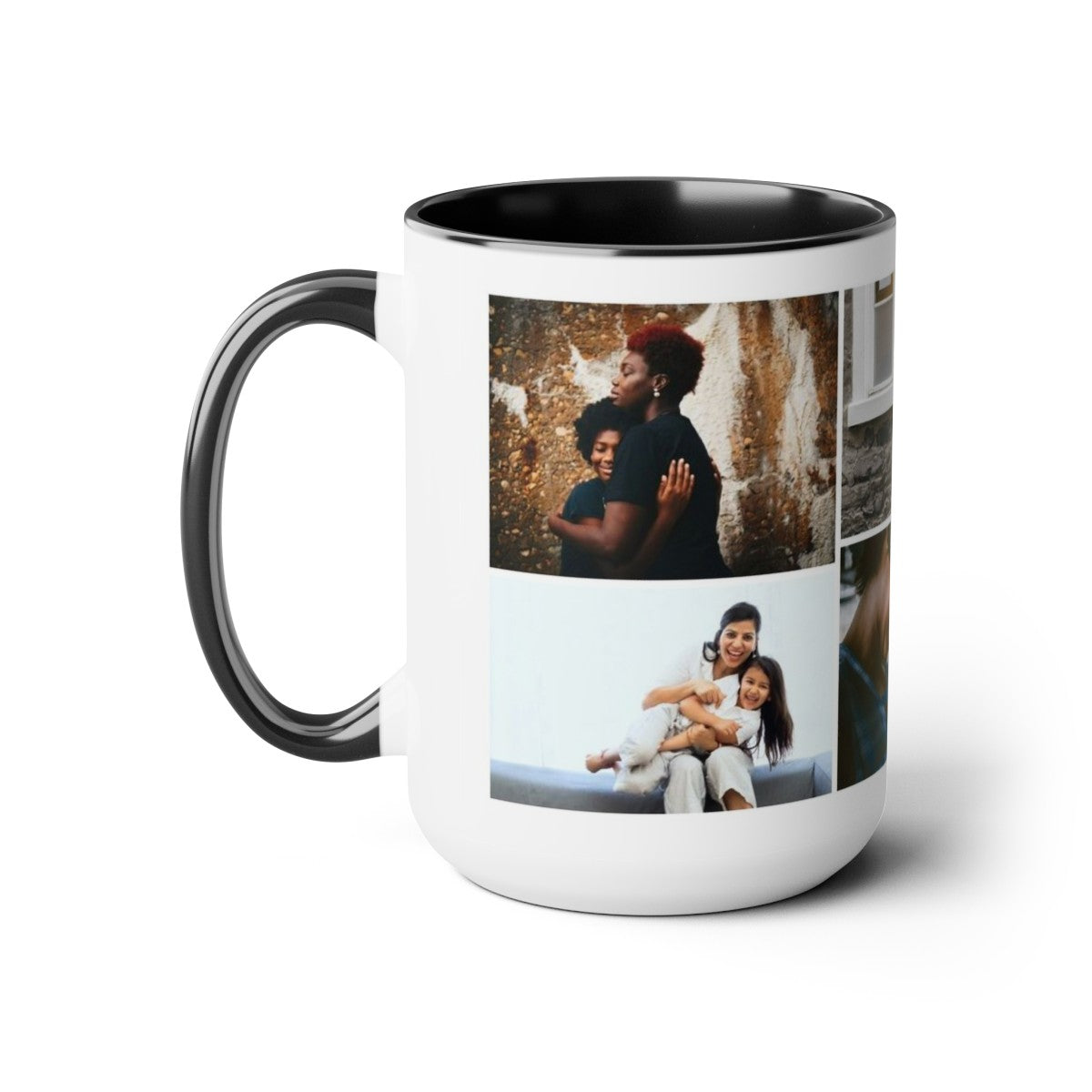 Custom Mother's Day Mug