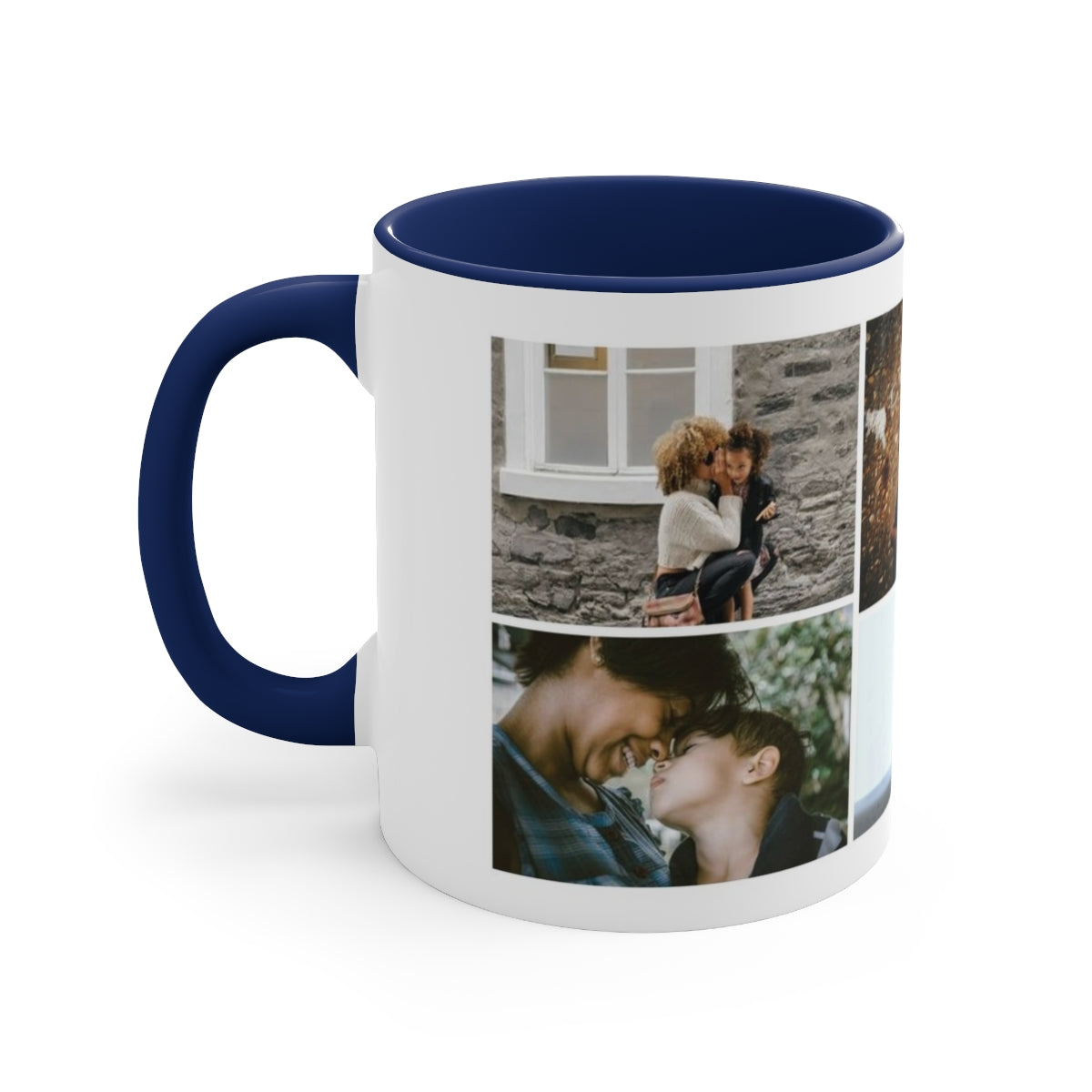 Custom Mother's Day Mug