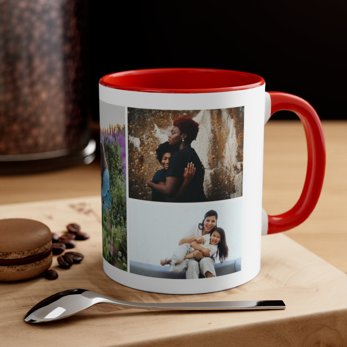 Custom Mother's Day Mug