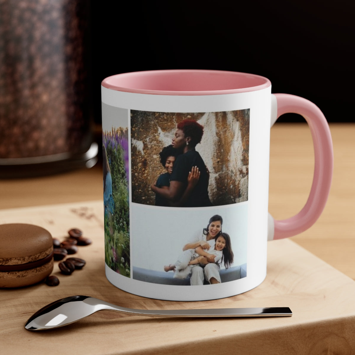 Custom Mother's Day Mug